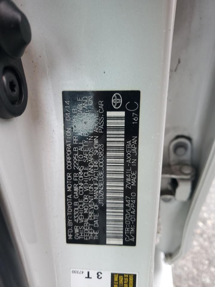 2014 Toyota Prius - Image 14