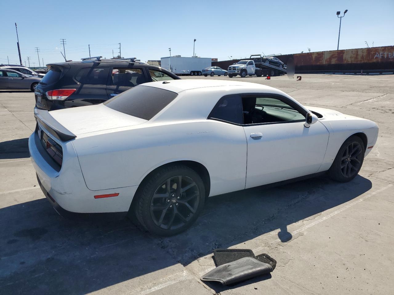 2020 Dodge Challenger - Image 3