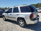 2005 Chevrolet Trailblazer Ls იყიდება Houston-ში, TX - Front End
