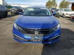 2020 Honda Civic Lx de vânzare în Denver, CO - Rear End