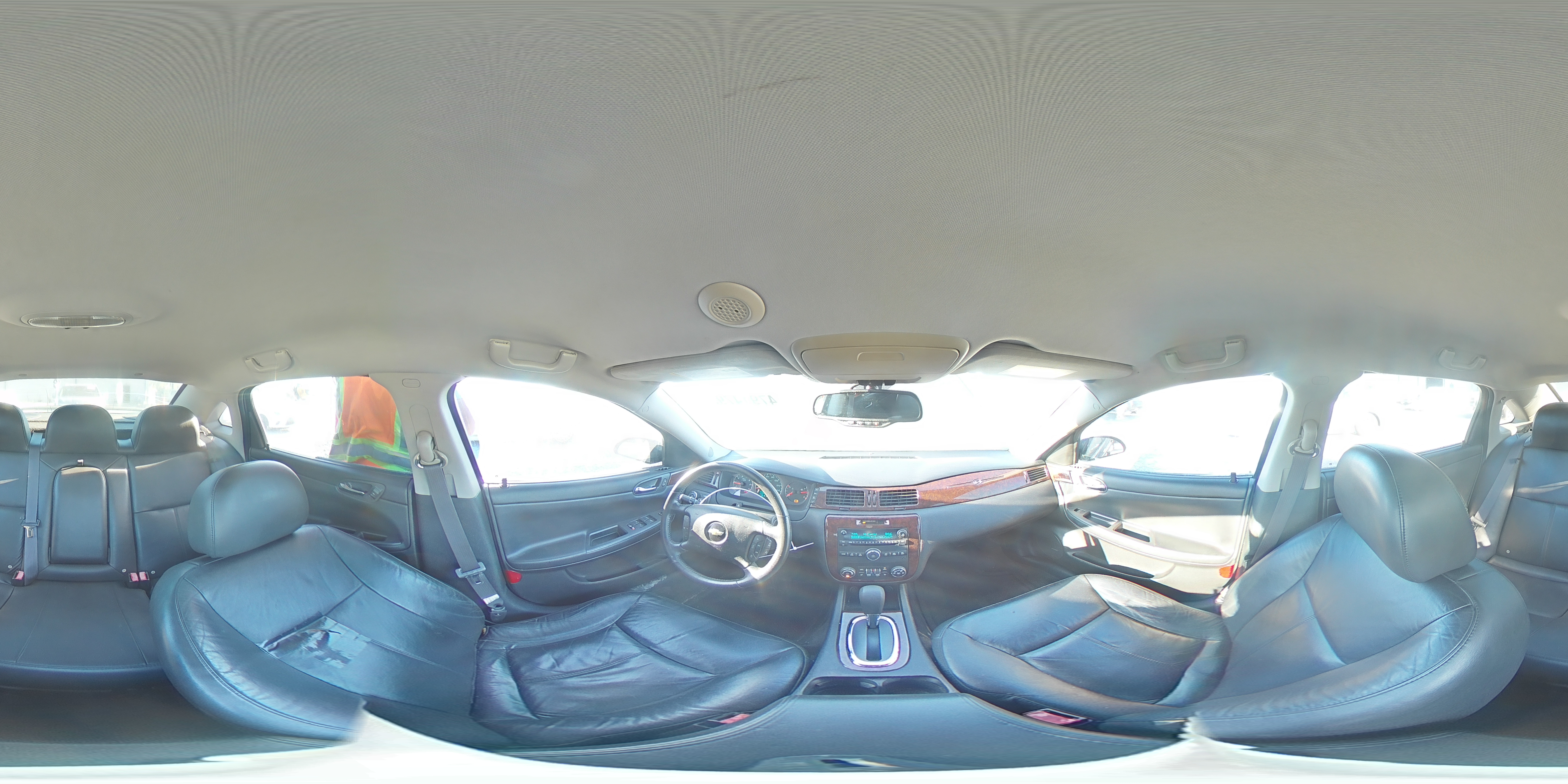 2011 Chevrolet Impala - Image 12