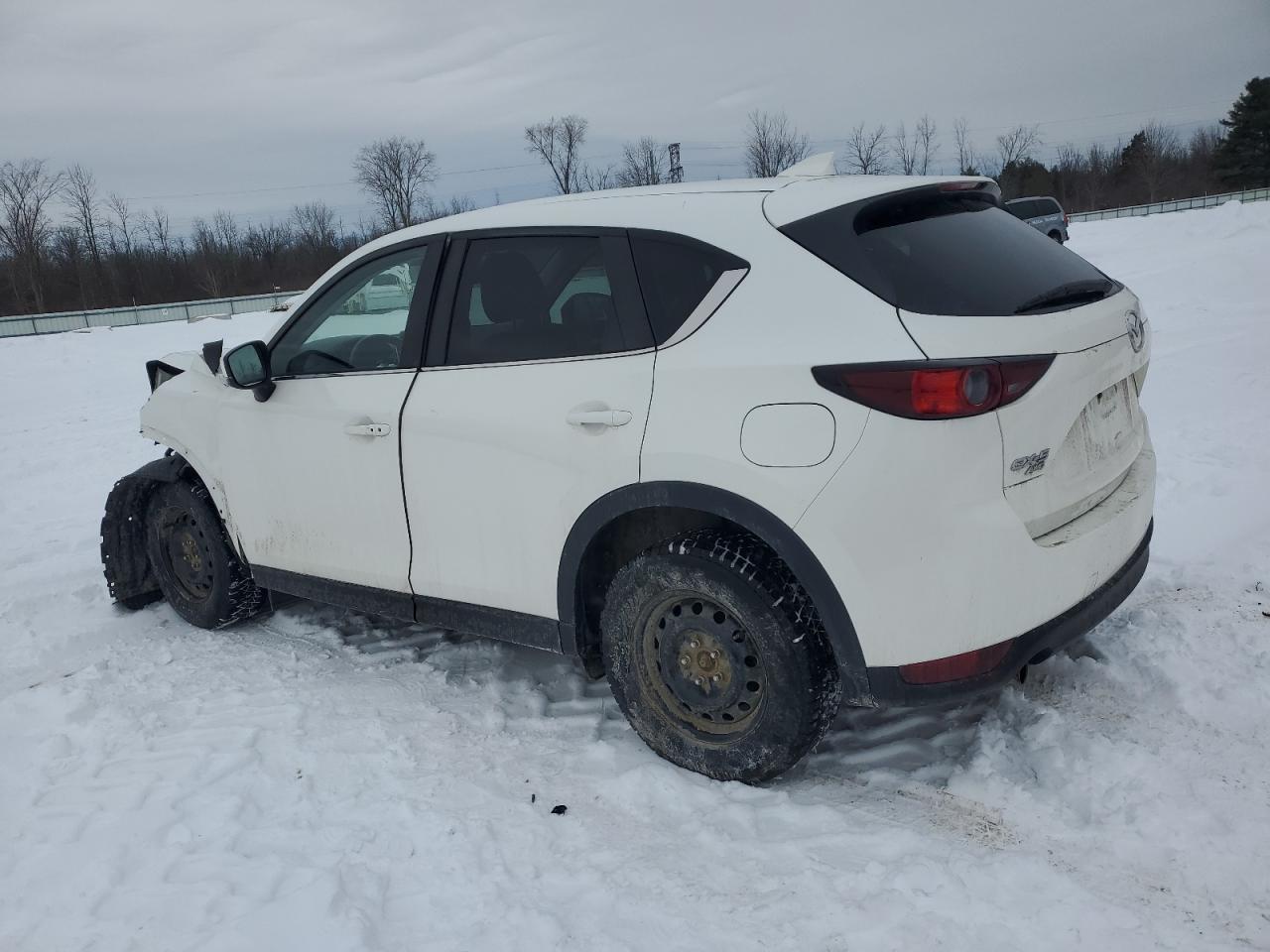 2019 Mazda CX-5 - Image 2