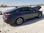 2021 Honda Insight Touring за продажба в New Braunfels, TX - Front End