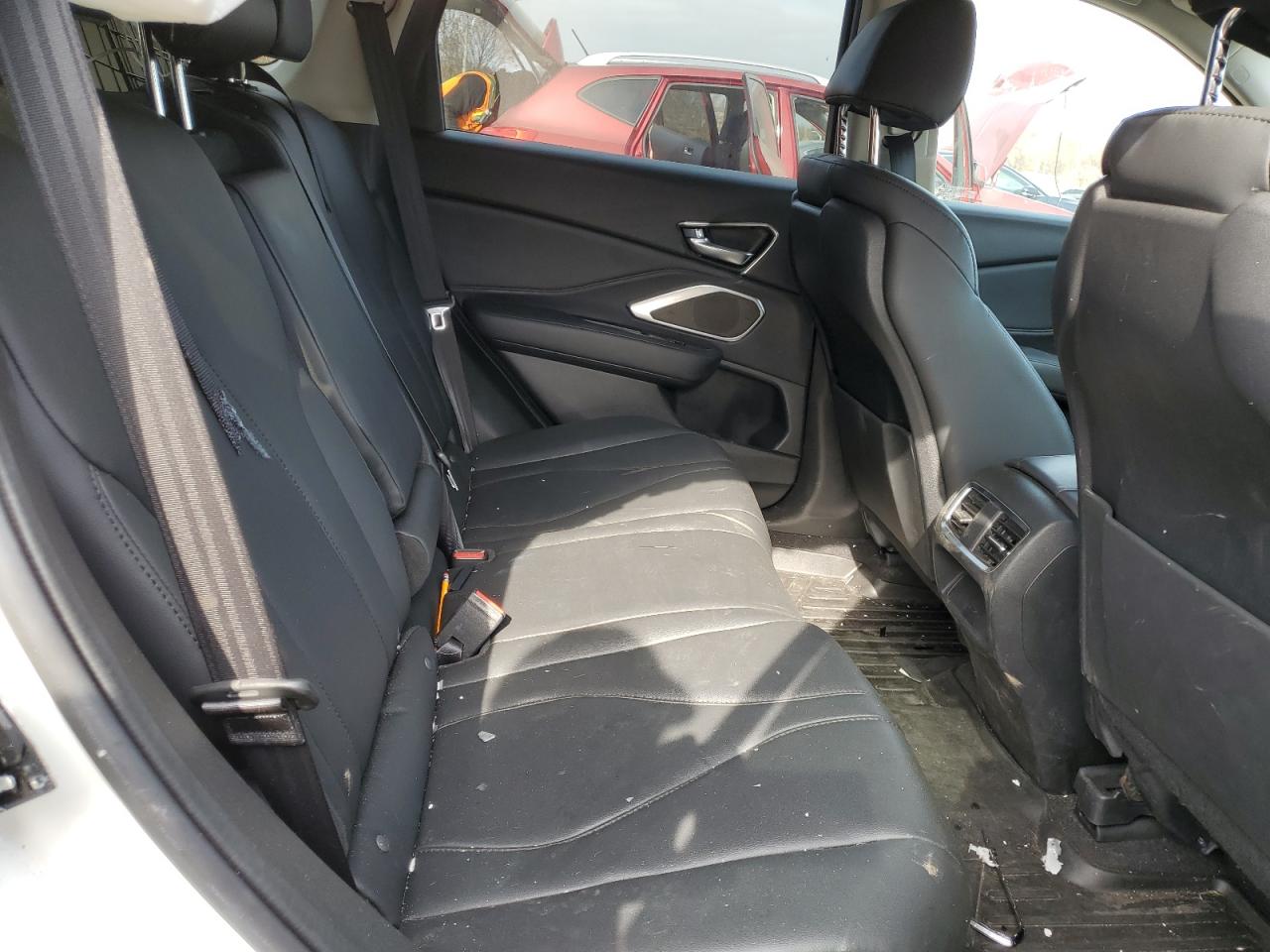 2019 Acura RDX - Image 11