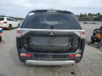 2015 Mitsubishi Outlander Se zu verkaufen in Windham, ME - Front End