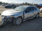 2020 Toyota Camry Le   იყიდება Florence-ში, MS - Front End