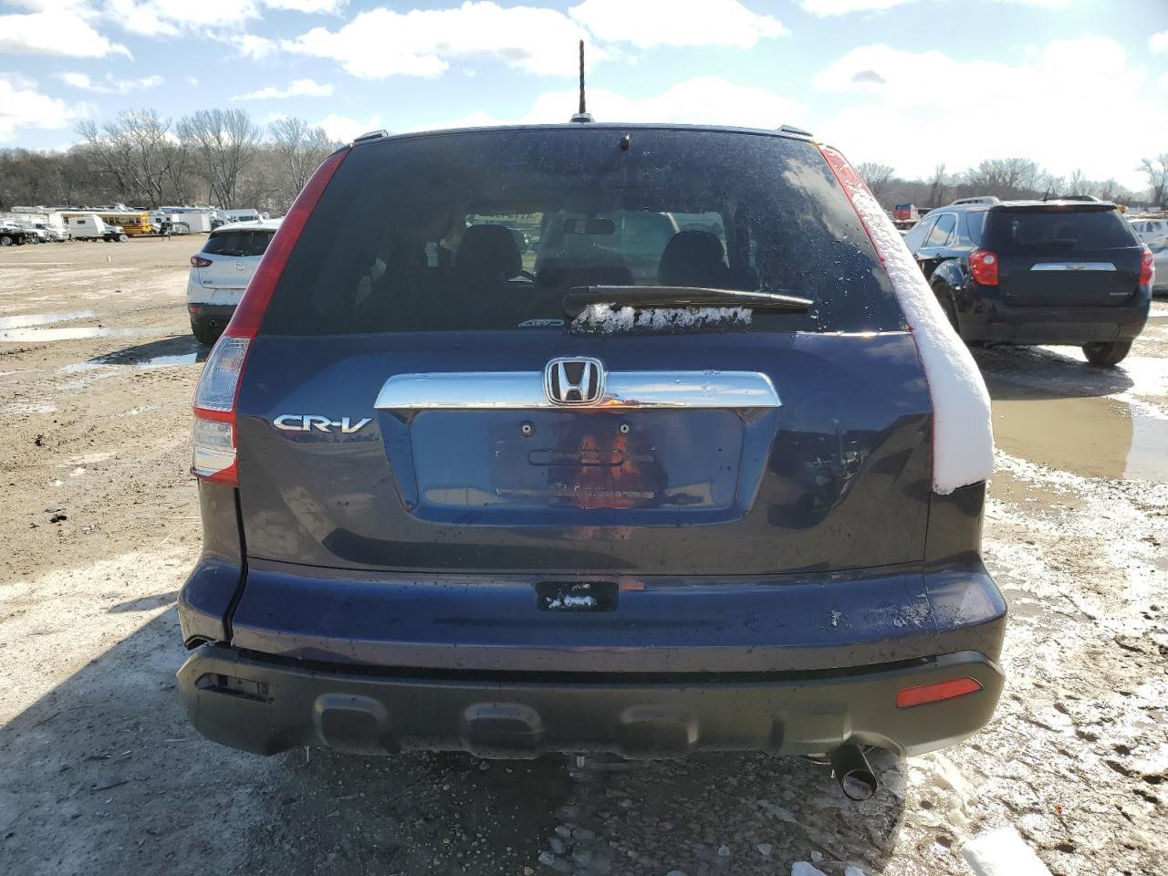 2009 Honda CR-V - Image 6