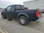 2008 Nissan Frontier King Cab Le for Sale in Nampa, ID - Side