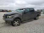 2004 Ford F150 Supercrew იყიდება Casper-ში, WY - Rollover