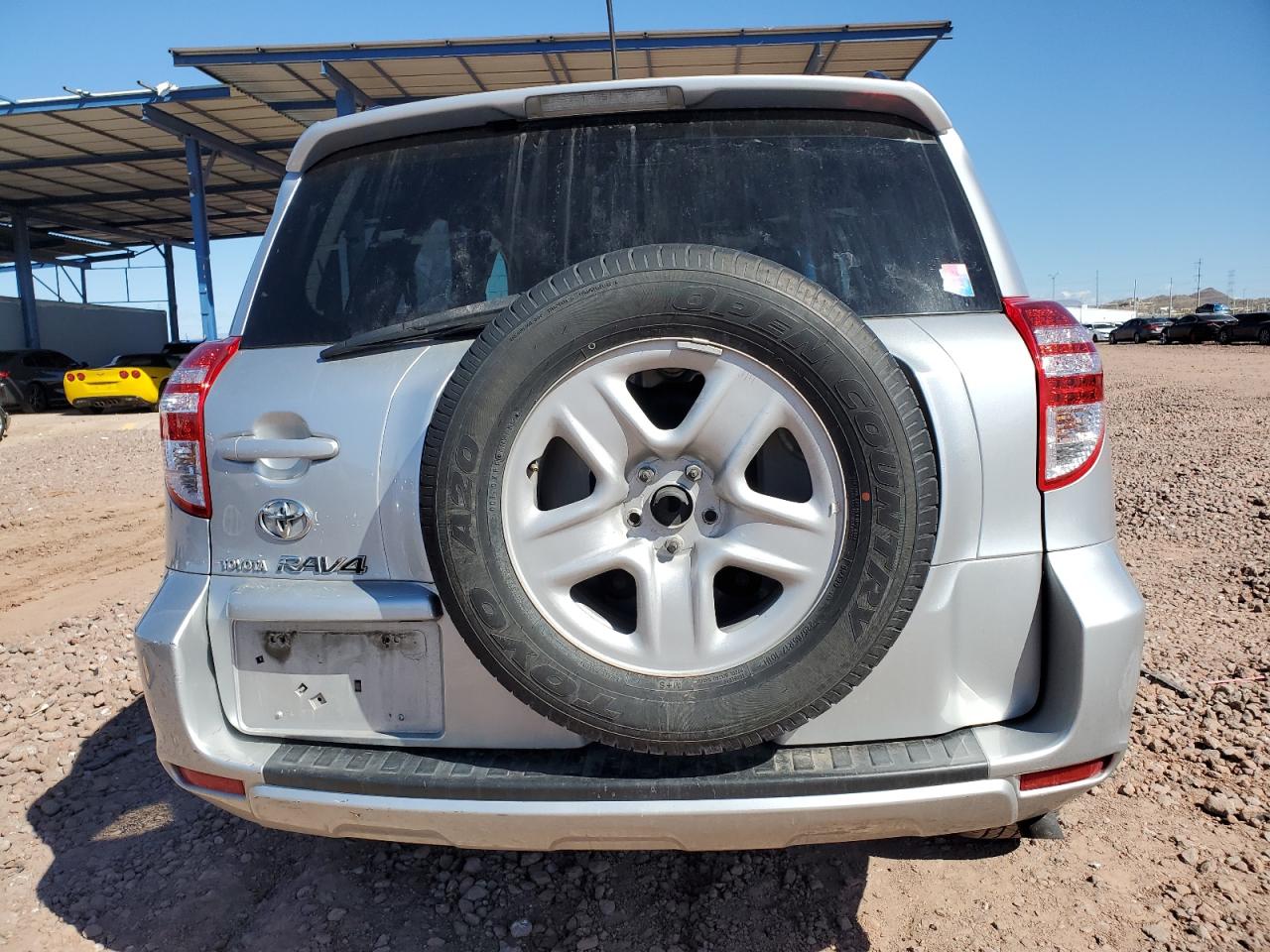 2010 Toyota RAV 4 - Image 6