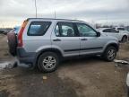 2004 Honda Cr-V Lx na sprzedaż w Woodhaven, MI - Minor Dent/Scratches