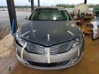 2016 Lincoln Mkz  للبيع في Tanner، AL - Front End