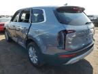 2020 Kia Telluride Lx na sprzedaż w Elgin, IL - Side