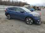 2015 Honda Cr-V Touring for Sale in York Haven, PA - Front End