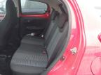 2015 PEUGEOT 108 ALLURE for sale at Copart ROCHFORD