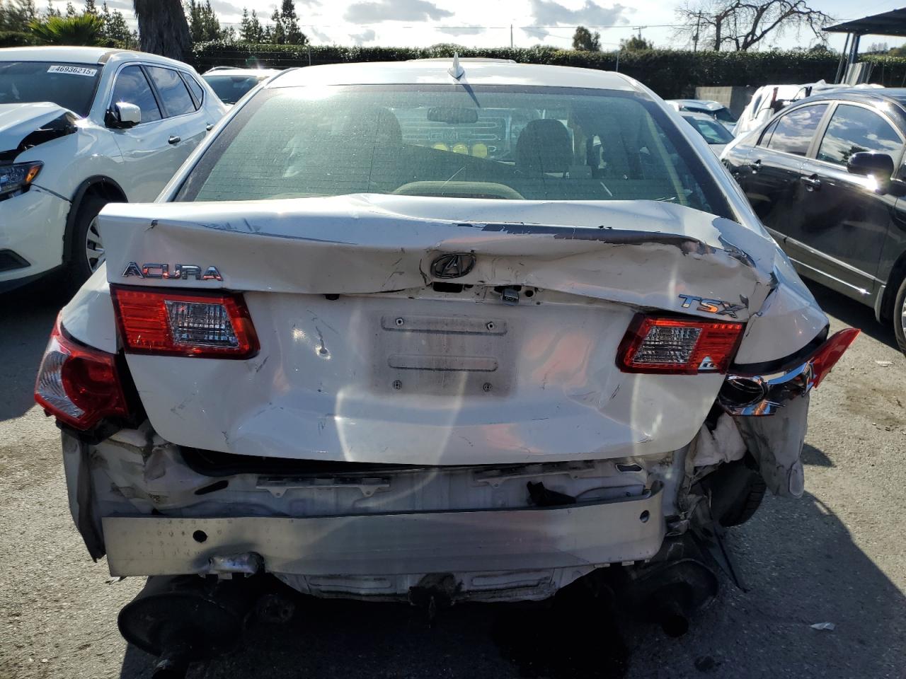 2010 Acura TSX - Image 6