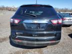 2017 Chevrolet Traverse Lt იყიდება Hillsborough-ში, NJ - Side