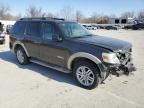 2008 Ford Explorer Eddie Bauer იყიდება Bridgeton-ში, MO - Front End