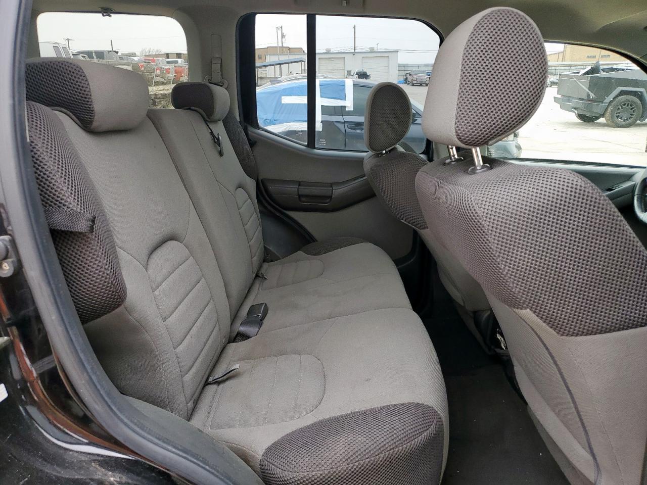 2008 Nissan XTerra - Image 11