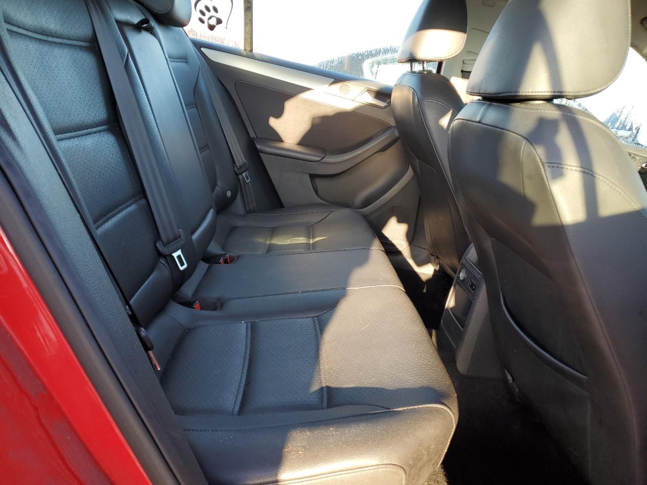 2014 Volkswagen Jetta - Image 10