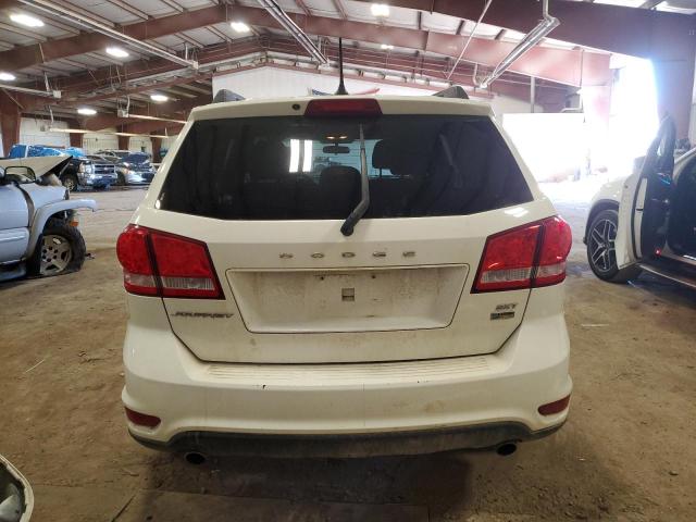  DODGE JOURNEY 2016 Biały