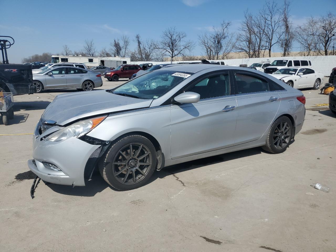 Bridgeton, MO에서 판매 중인 2011 Hyundai Sonata Se - Front End