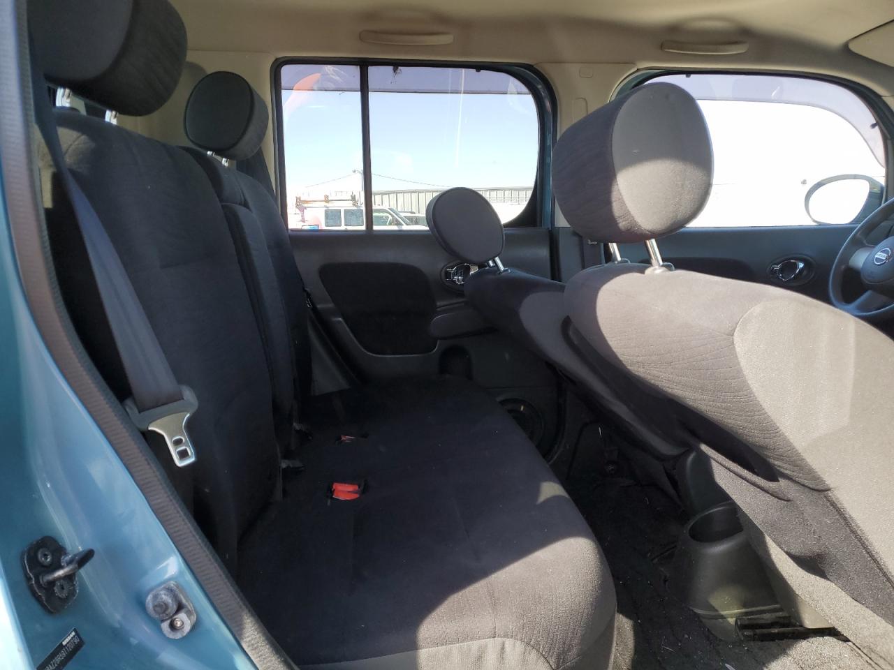 2009 Nissan Cube - Image 11