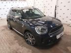 2023 MINI COUNTRYMAN for sale at Copart SANDWICH