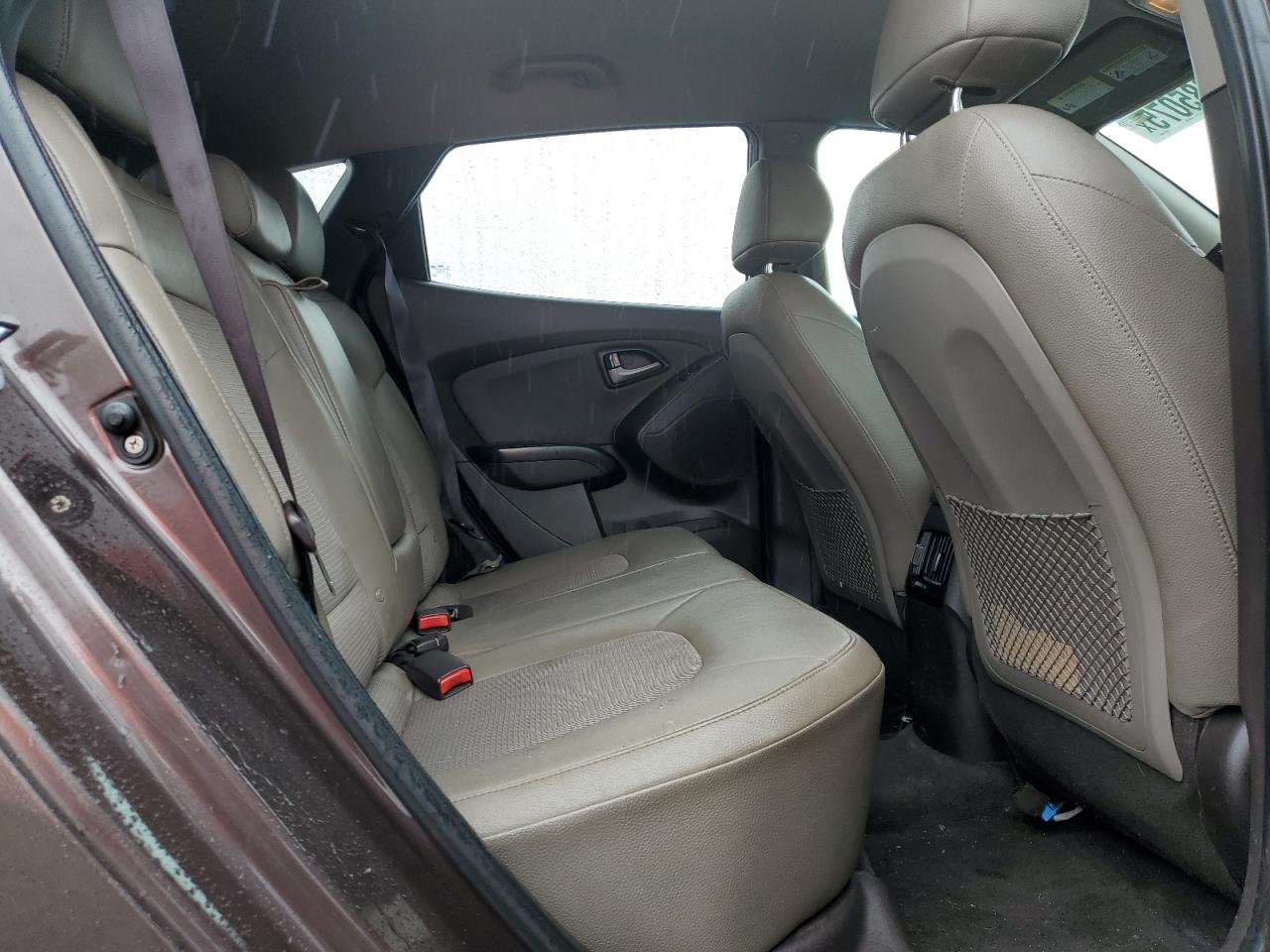 2014 Hyundai Tucson - Image 11