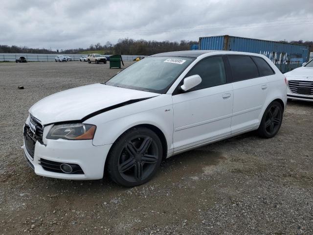 2011 Audi A3 Premium Plus