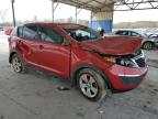 2012 Kia Sportage Base for Sale in Cartersville, GA - Rollover