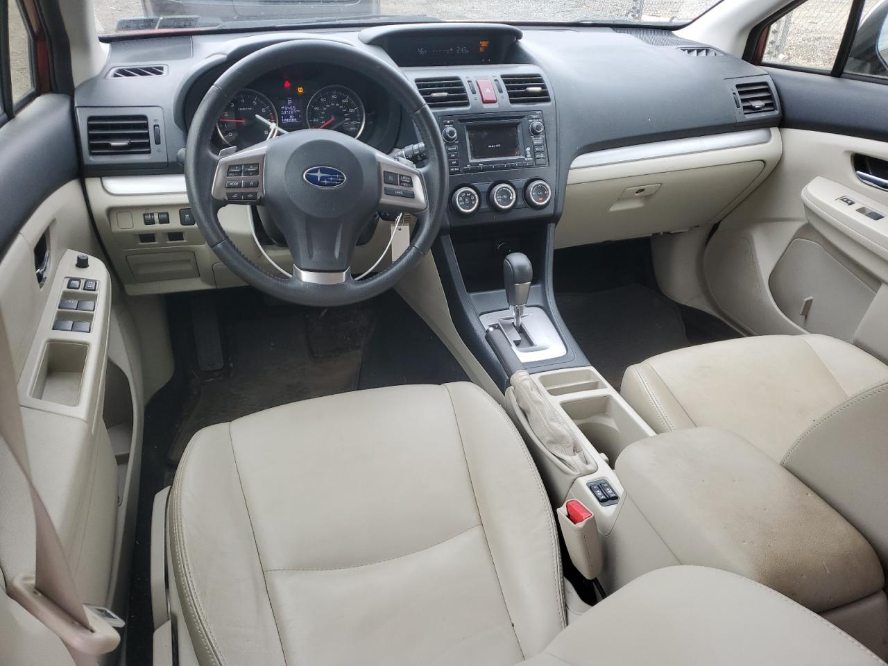 2014 Subaru XV - Image 8