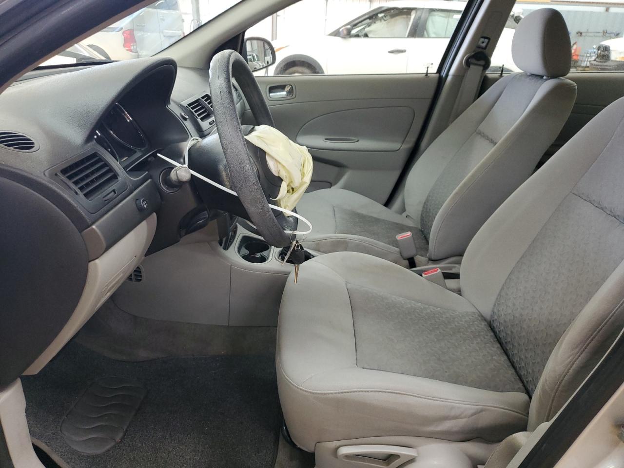 2009 Chevrolet Cobalt - Image 7