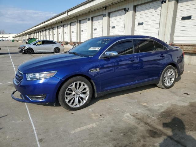 2015 Ford Taurus Limited