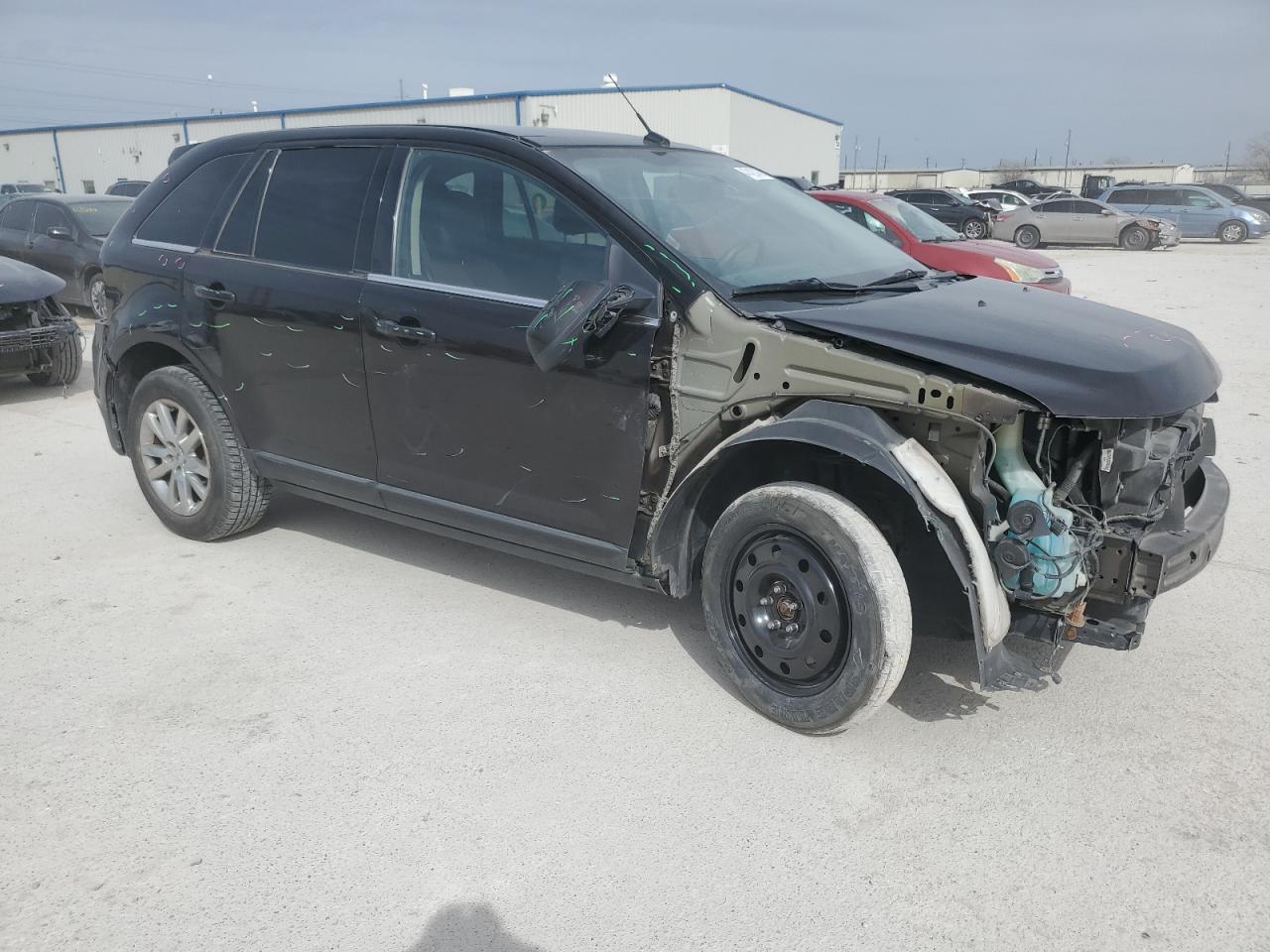 2014 Ford Edge - Image 4