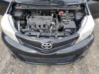 2012 Toyota Yaris  de vânzare în Earlington, KY - Rear End