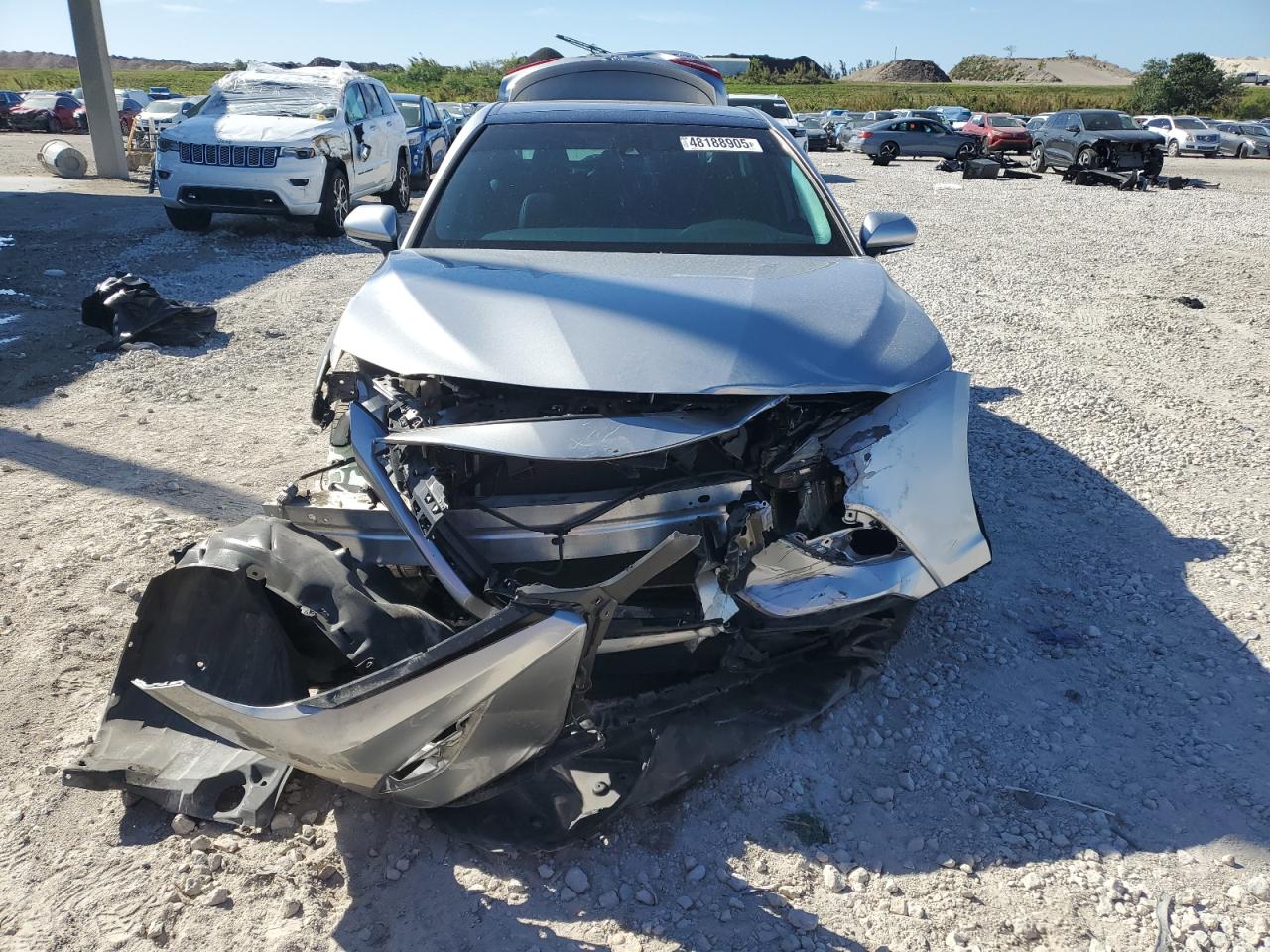 2019 Toyota Camry - Image 5