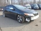 2013 Honda Civic Lx en Venta en East Granby, CT - All Over