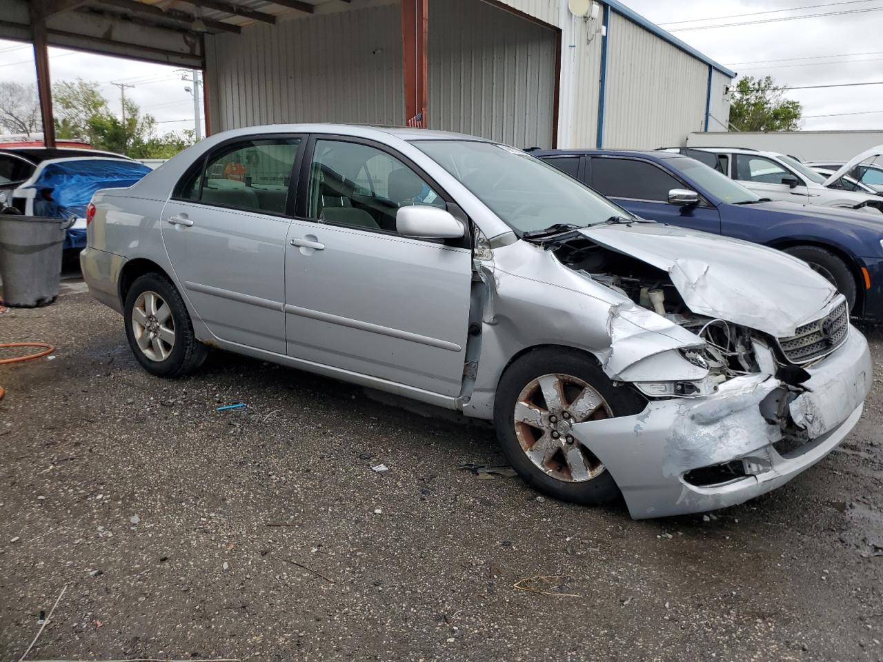 2005 Toyota Corolla - Image 4