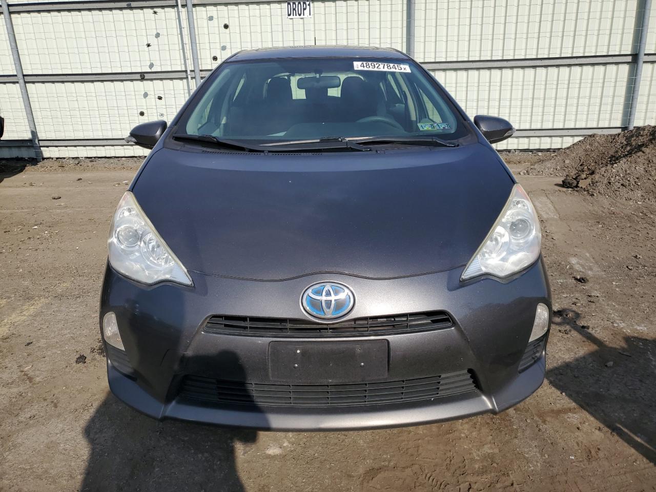 2012 Toyota Prius - Image 5