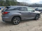 2018 Lexus Rx 450H L Base للبيع في Knightdale، NC - Front End