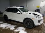 2013 PORSCHE CAYENNE    for sale at Copart NB - MONCTON