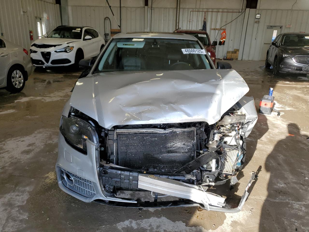 2006 Audi A4 - Image 5