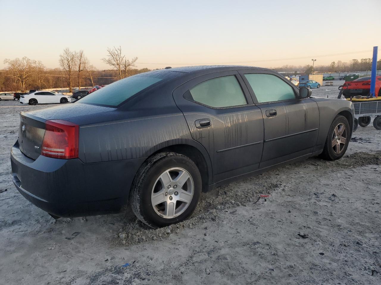 2007 Dodge Charger - Image 3
