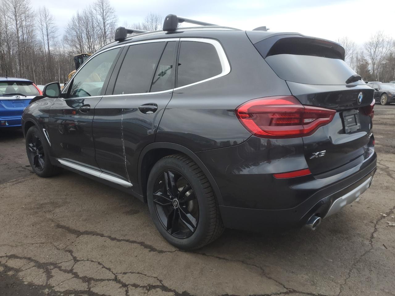 2019 BMW X3 - Image 2