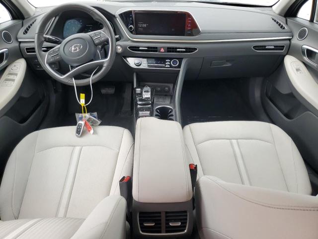  HYUNDAI SONATA 2023 Szary