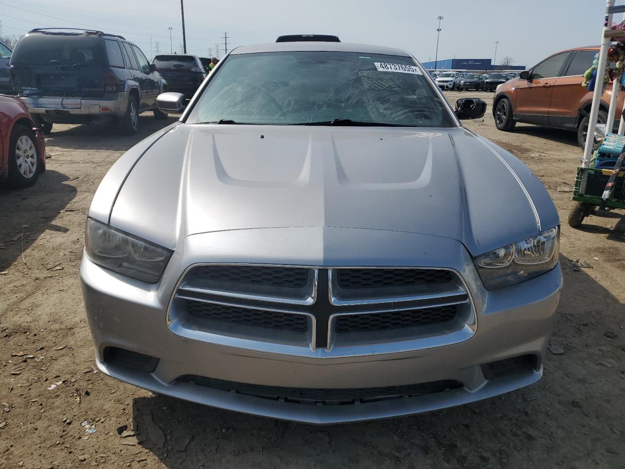 2013 Dodge Charger - Image 5