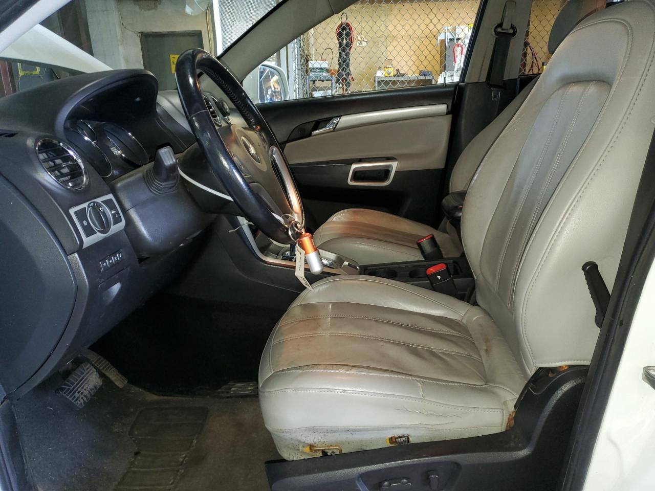2012 Chevrolet Captiva Sport VIN: 3GNAL3E57CS592194 Lot: 50364015