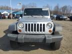 2008 Jeep Wrangler X იყიდება East Granby-ში, CT - Minor Dent/Scratches