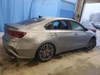 2022 Kia Forte Gt на продаже в Hampton, VA - Undercarriage